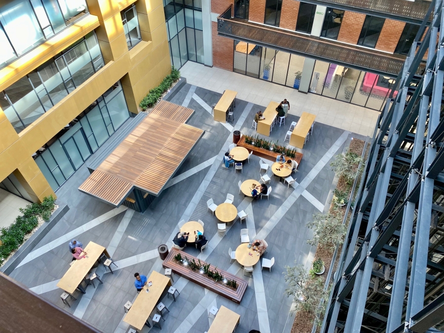 To Let commercial Property for Rent in Cape Town City Centre Western Cape